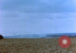 Standbild P-47 Thunderbolt Kampfflugzeugen Deutschland, 1945, aus Sekunde 50 historischem Filmmaterial Videoclip 65675056160