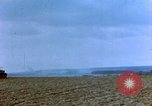 Standbild P-47 Thunderbolt Kampfflugzeugen Deutschland, 1945, aus Sekunde 51 historischem Filmmaterial Videoclip 65675056160