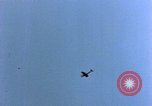 Standbild P-47 Thunderbolt Kampfflugzeugen Deutschland, 1945, aus Sekunde 54 historischem Filmmaterial Videoclip 65675056160