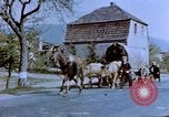 Immagine di Civili tedesco Treviri in Germania, 1945, secondo 4 filmato di repertorio 65675056161