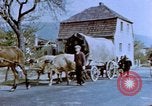 Immagine di Civili tedesco Treviri in Germania, 1945, secondo 7 filmato di repertorio 65675056161
