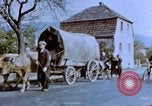 Immagine di Civili tedesco Treviri in Germania, 1945, secondo 9 filmato di repertorio 65675056161