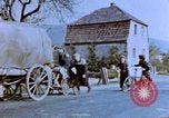 Immagine di Civili tedesco Treviri in Germania, 1945, secondo 13 filmato di repertorio 65675056161
