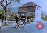 Immagine di Civili tedesco Treviri in Germania, 1945, secondo 17 filmato di repertorio 65675056161
