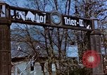 Immagine di Civili tedesco Treviri in Germania, 1945, secondo 22 filmato di repertorio 65675056161