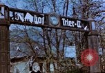 Immagine di Civili tedesco Treviri in Germania, 1945, secondo 23 filmato di repertorio 65675056161