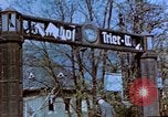 Immagine di Civili tedesco Treviri in Germania, 1945, secondo 28 filmato di repertorio 65675056161