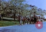 Immagine di Civili tedesco Treviri in Germania, 1945, secondo 45 filmato di repertorio 65675056161