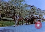 Immagine di Civili tedesco Treviri in Germania, 1945, secondo 46 filmato di repertorio 65675056161
