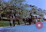 Immagine di Civili tedesco Treviri in Germania, 1945, secondo 47 filmato di repertorio 65675056161