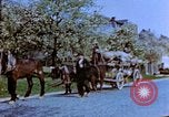 Immagine di Civili tedesco Treviri in Germania, 1945, secondo 49 filmato di repertorio 65675056161