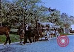 Immagine di Civili tedesco Treviri in Germania, 1945, secondo 50 filmato di repertorio 65675056161