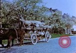 Immagine di Civili tedesco Treviri in Germania, 1945, secondo 53 filmato di repertorio 65675056161