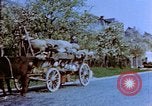 Immagine di Civili tedesco Treviri in Germania, 1945, secondo 54 filmato di repertorio 65675056161
