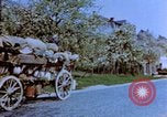 Immagine di Civili tedesco Treviri in Germania, 1945, secondo 56 filmato di repertorio 65675056161