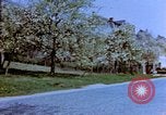 Immagine di Civili tedesco Treviri in Germania, 1945, secondo 60 filmato di repertorio 65675056161