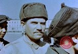 Image of Russian displaced persons Germany, 1945, second 3 stock footage video 65675056162