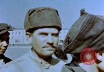 Image of Russian displaced persons Germany, 1945, second 4 stock footage video 65675056162