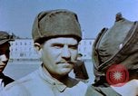 Image of Russian displaced persons Germany, 1945, second 5 stock footage video 65675056162