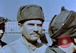 Image of Russian displaced persons Germany, 1945, second 6 stock footage video 65675056162