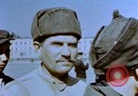 Image of Russian displaced persons Germany, 1945, second 7 stock footage video 65675056162