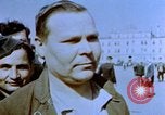 Image of Russian displaced persons Germany, 1945, second 8 stock footage video 65675056162
