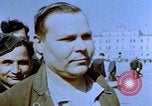 Image of Russian displaced persons Germany, 1945, second 9 stock footage video 65675056162