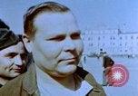 Image of Russian displaced persons Germany, 1945, second 10 stock footage video 65675056162