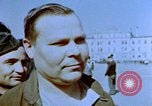 Image of Russian displaced persons Germany, 1945, second 11 stock footage video 65675056162
