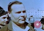 Image of Russian displaced persons Germany, 1945, second 14 stock footage video 65675056162