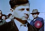 Image of Russian displaced persons Germany, 1945, second 18 stock footage video 65675056162