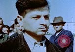 Image of Russian displaced persons Germany, 1945, second 19 stock footage video 65675056162