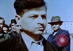 Image of Russian displaced persons Germany, 1945, second 20 stock footage video 65675056162