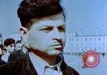 Image of Russian displaced persons Germany, 1945, second 22 stock footage video 65675056162