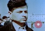 Image of Russian displaced persons Germany, 1945, second 23 stock footage video 65675056162