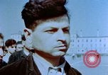 Image of Russian displaced persons Germany, 1945, second 25 stock footage video 65675056162