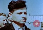 Image of Russian displaced persons Germany, 1945, second 26 stock footage video 65675056162