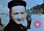 Image of Russian displaced persons Germany, 1945, second 29 stock footage video 65675056162