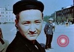 Image of Russian displaced persons Germany, 1945, second 30 stock footage video 65675056162