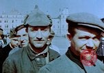Image of Russian displaced persons Germany, 1945, second 36 stock footage video 65675056162