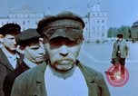 Image of Russian displaced persons Germany, 1945, second 41 stock footage video 65675056162