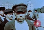 Image of Russian displaced persons Germany, 1945, second 42 stock footage video 65675056162