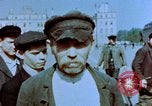 Image of Russian displaced persons Germany, 1945, second 43 stock footage video 65675056162