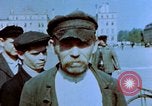 Image of Russian displaced persons Germany, 1945, second 44 stock footage video 65675056162