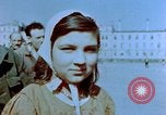 Image of Russian displaced persons Germany, 1945, second 46 stock footage video 65675056162
