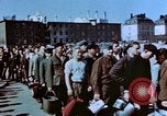Image of Russian displaced persons Germany, 1945, second 51 stock footage video 65675056162