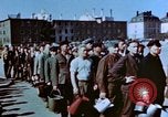 Image of Russian displaced persons Germany, 1945, second 54 stock footage video 65675056162