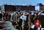 Image of Russian displaced persons Germany, 1945, second 57 stock footage video 65675056162
