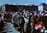 Image of Russian displaced persons Germany, 1945, second 58 stock footage video 65675056162