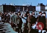 Image of Russian displaced persons Germany, 1945, second 61 stock footage video 65675056162